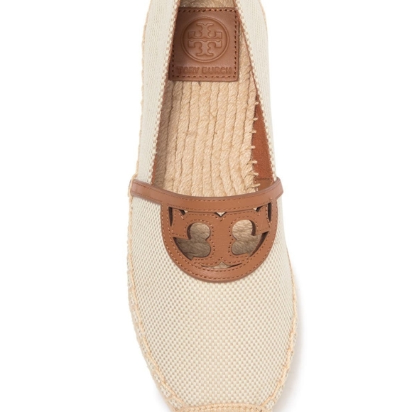 Like NEW Tory Burch
Sidney Espadrille Flat - Picture 4 of 9
